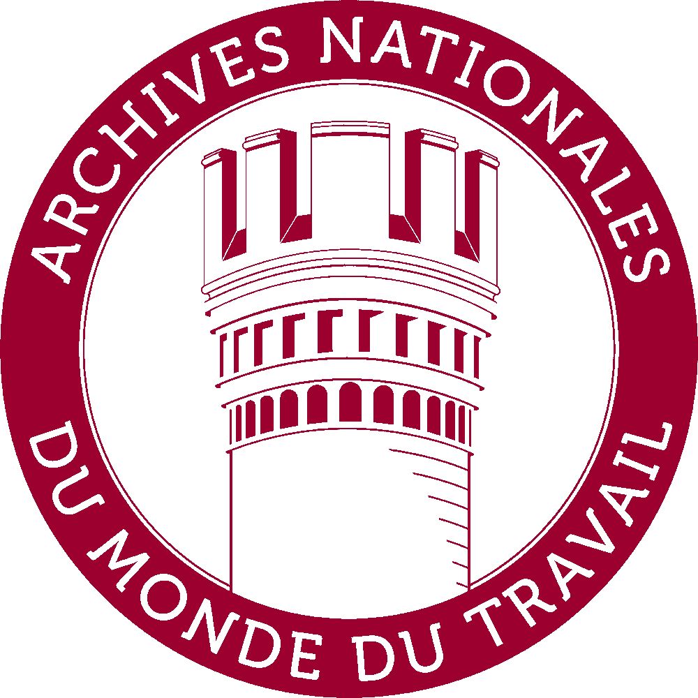 Archives nationales du monde du travail